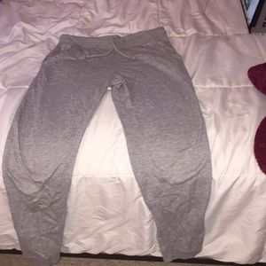 Sweatpants